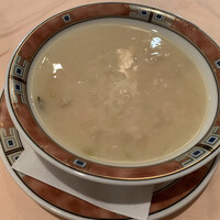 エリオ・ロカンダ・イタリアーナ - ズッパ