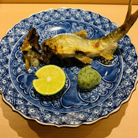 割烹 西むら - 