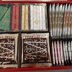 本高砂屋 - 料理写真: