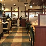 イタリアンダイニングDONA - 