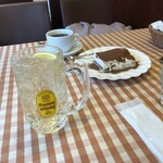 イタリアンダイニングDONA - 