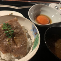 銀座うかい亭 - 