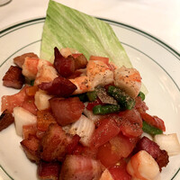 ウルフギャング・ステーキハウス 丸の内店 - 