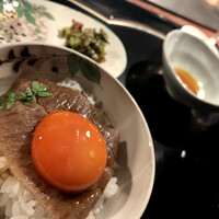 銀座うかい亭 - 