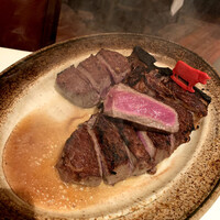 ウルフギャング・ステーキハウス 丸の内店 - 