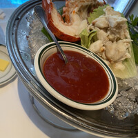 ウルフギャング・ステーキハウス 福岡店 - 