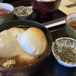 Tsuruki Mochi Hompo - 