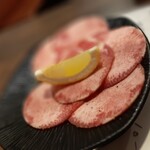 Kankoku Ryouri Yakiniku Kinchan - 