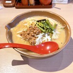 麺場 田所商店 - 