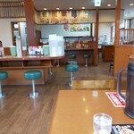 ファミリー食堂 山田うどん食堂 - 