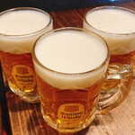 とにかく米にこだわる店 ※米屋 - お代わり