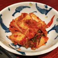 焼肉冷麺 ユッチャン 北新地店 - 