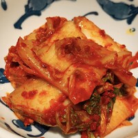 焼肉冷麺 ユッチャン 北新地店 - 