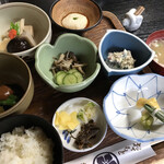 橋本屋 - 