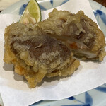 Tempura Kassen Sake Dokoro Heso - 