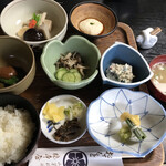 橋本屋 - 