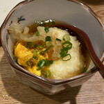 Tempura Kassen Sake Dokoro Heso - 