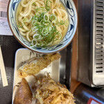 丸亀製麺 - 