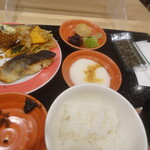 Hoteru Hokke Kurabu - 充実の朝食
