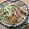 かっちんラーメン