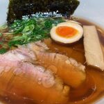 Ramen mifuku - 