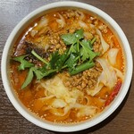 刀削麺・火鍋・西安料理 XI`AN - 