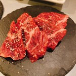 Yakiniku Gurume Nikuro - 