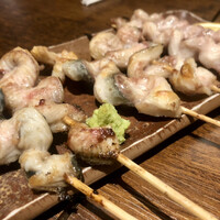 新宿うな鐵 はなれ - 