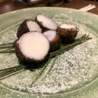 新宿うな鐵 はなれ - 