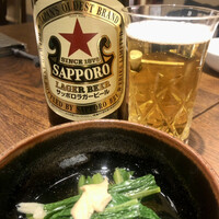 新宿うな鐵 はなれ - 