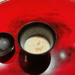 成生 - 落花生すりながし