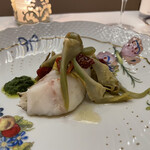 ペレグリーノ - 