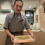 ペレグリーノ - 