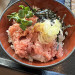 十割蕎麦 鴨料理 ならや - 