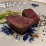 ペレグリーノ - 