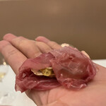 ペレグリーノ - 