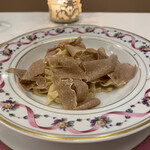 ペレグリーノ - 