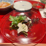 成生 - 箸休まないサラダ