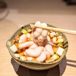 東麻布 天本 - 