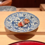 成生 - スミイカ赤ちゃん