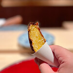 成生 - さつまいも