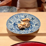 成生 - 芳しい椎茸