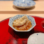 成生 - 白メバル