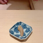 成生 - アコヤ貝(真珠貝)