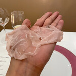 ペレグリーノ - 