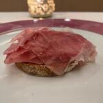 ペレグリーノ - 