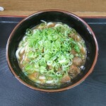 立ち食いうどん 味沢 - 