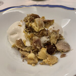 ペレグリーノ - 