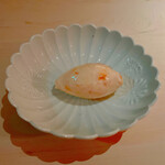 成生 - 柿のジェラート