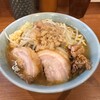ラーメン BooBoo太郎。